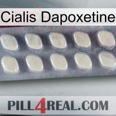 Cialis Dapoxetine 08